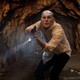 Image for article titled John Kelly Roots Out Remaining Priebus Sympathizers Hiding In Tunnels Throughout White House